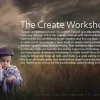 Jackie Jean Photography - The Create Workshop