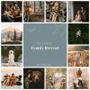 The Milky Way - 2024 Online Family Retreat
