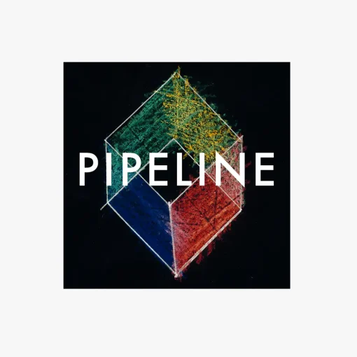 CineGrain - FILM Pipeline LUTs