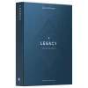 Lens Distortions - VFX Video Overlays: Legacy