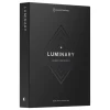 Lens Distortions – VFX Video Overlays: Luminary
