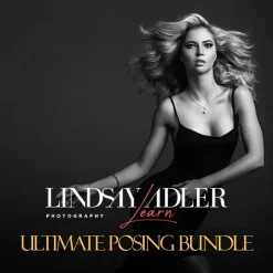 Lindsay Adler - Ultimate Posing Guide