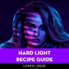 L.Adler - Hard Light Recipe Guide