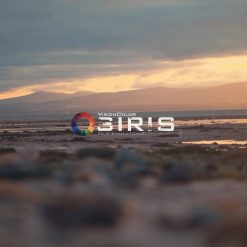 Vision Color - Osiris LUTs