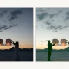 DC Presets - Film Pack