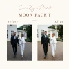 Cara Zagni Presets – Moon Pack I