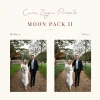 Cara Zagni Presets – Moon Pack II for Lightroom and Camera Raw