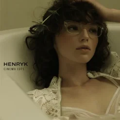 ImageHaus x Henryk - Cinema LUTs