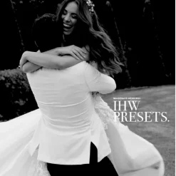 ImageHaus Weddings Presets