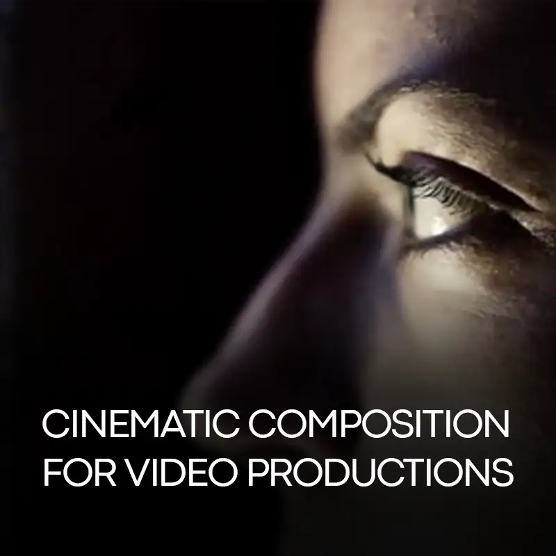 Eduardo Angel - Cinematic Composition For Video Productions
