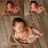 Jessica G Photography - NEW Finishing Touch 2.0 - Newborn & Maternity Photoshop Actions