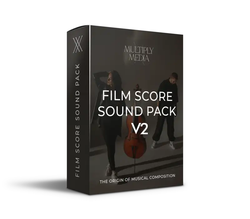 Multiply Media - The Film Score Vol. 2 Course
