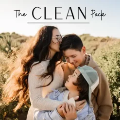Locke Photography - The Clean Pack - LR & ACR