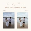 Cara Zagni - The Editorial Edit