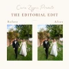 Cara Zagni - The Editorial Edit