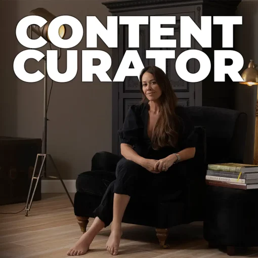 Sue Bryce Photography - Content Curator
