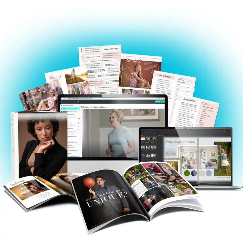 Di Piero - Irreplaceable - Online Workshop