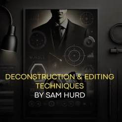 Sam Hurd's Photography Masterclass: Deconstruction & Editing Techniques