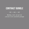 Nerdy Photographer - Contract Bundle
