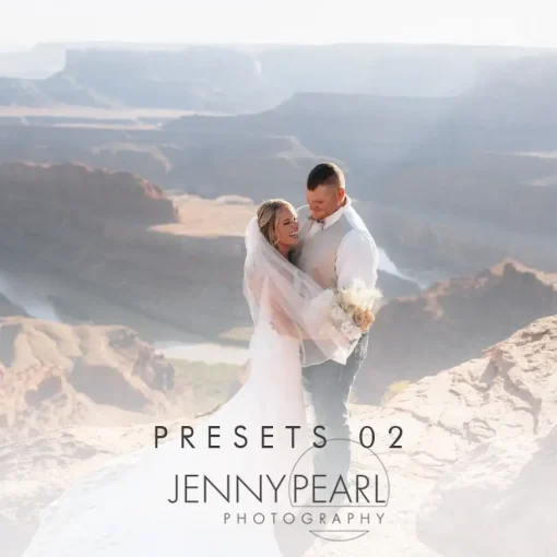 Jenny Pearl Presets 02
