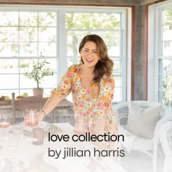 Jillian Harris Design - Love Collection
