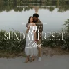 Kailee Marie Photography - Sunday Preset Pack