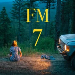 Forrest Mankins - FM 7 - Lightroom Preset Pack