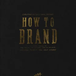 1924US Presents: A Branding Tutorial