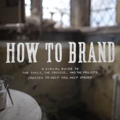 1924US Presents: A Branding Tutorial