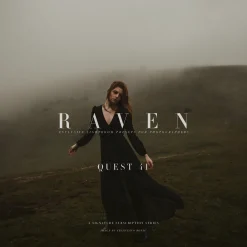 Archipelago Quest 41 - Raven