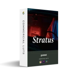 Gamut x Mango Street - Stratus Collection