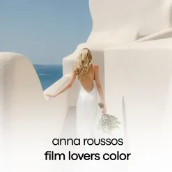 Anna Roussos - Film Lovers Color