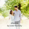 Color Foundry x Rui Cardoso - Chroma
