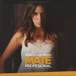 Javier Somoza - Mate Presets