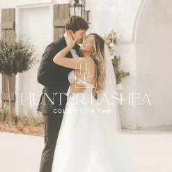 Hunter Lashea – The Collection Two Presets Pack