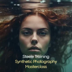 Steele Training - Synthetic Photography Masterclass
