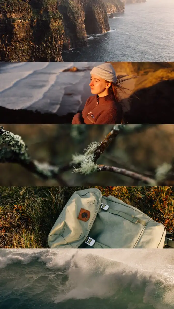 Frauki - Presets Vol. II Mobile + Desktop