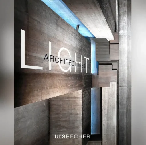 Urs Recher - Light Architecture 3
