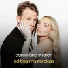 Danilo and Sharon - Editing Masterclass | Reflections Academy
