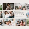 Carolina Hanna - Evergreen Presets | for Lightroom and Camera Raw