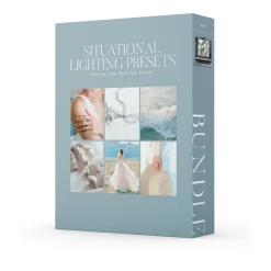 Mandy Ford - Situational Lighting Presets