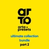 Arta - The Ultimate Collection of Presets for Lightroom & Camera Raw | Part 2