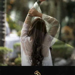 benj™ Ceremony x Film Look Presets Pack