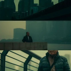 benj™ | Deep Cinema x Muted Bundle