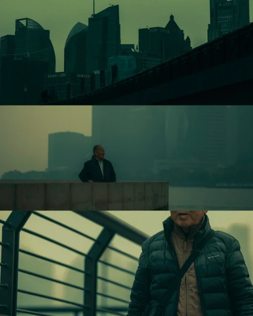 benj™ | Deep Cinema x Muted Bundle