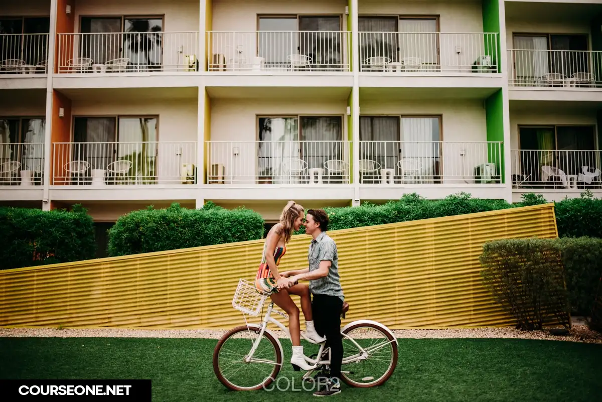 Amanda Lennon – Lightroom Presets - Pack I Amanda Lennon – Lightroom Presets - Pack I