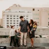 Amanda Lennon – Lightroom Presets - Pack I