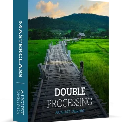 August Dering - Mastering Double Processing