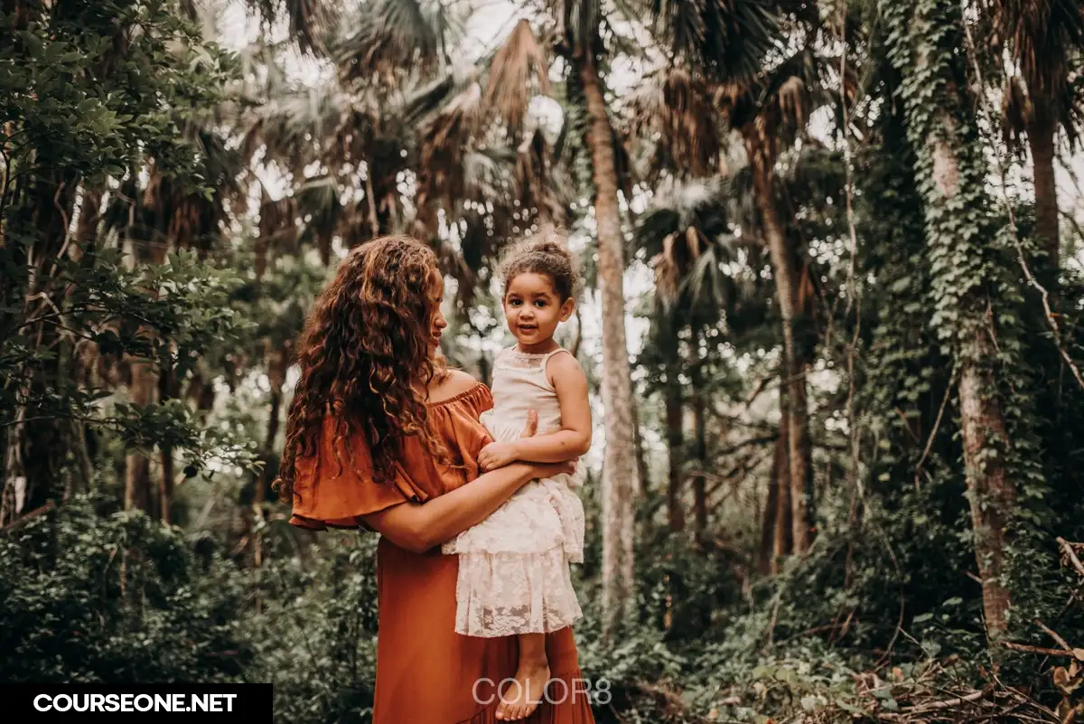 Amanda Lennon – Lightroom Presets - Pack I Amanda Lennon – Lightroom Presets - Pack I