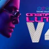Triune Digital - Cinematic LUTs V4